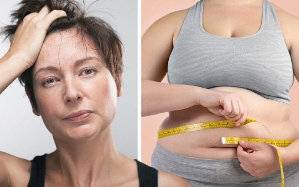 Excesul de slăbit: Riscuri grave pentru sănătate, similare obezității