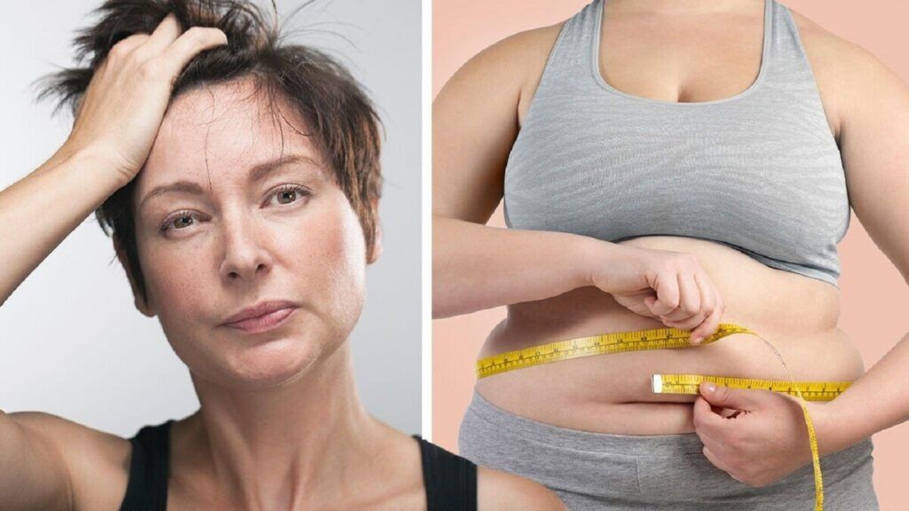 Excesul de slăbit: Riscuri grave pentru sănătate, similare obezității