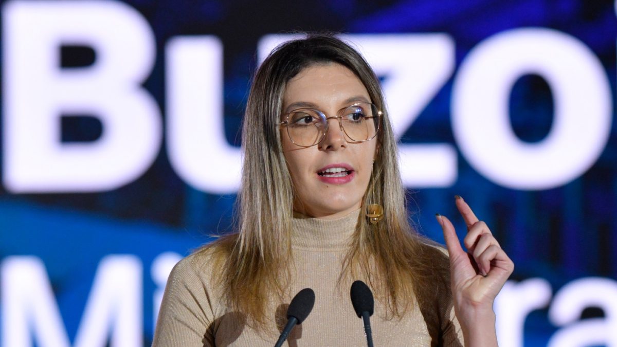 Buzoianu, victorie pentru Ministerul Mediului în procesul privind pădurea Băneasa