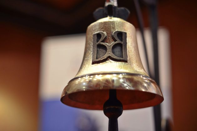 Bursa de la București, pe plus joi: Rulaj de peste 166 milioane lei