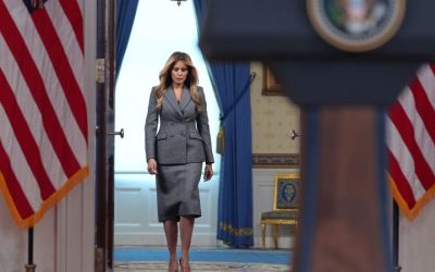 Melania Trump, prinsă-n mrejele Epstein: Cum a reaprins scandalul