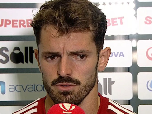 Lameira, șocat după dezastrul Oțelului cu FCSB