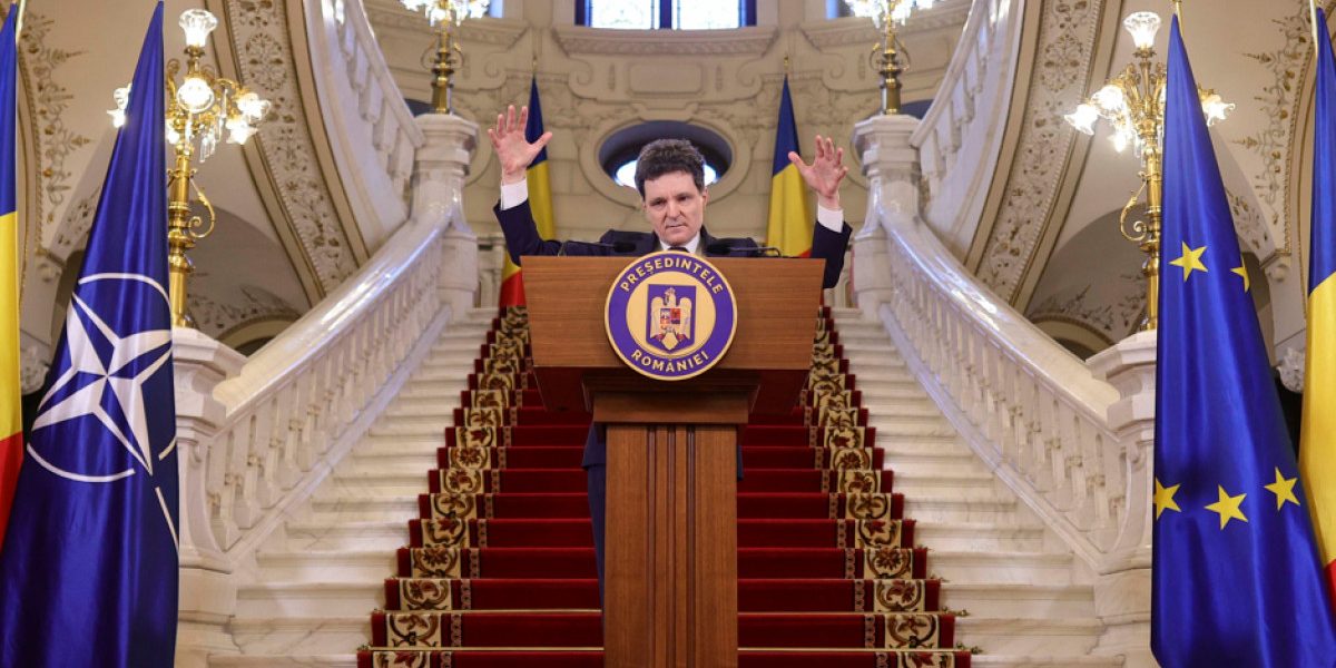 București: Summit B9 cu Țările Nordice. Mark Rutte, invitat. Trump, absent