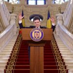 București: Summit B9 cu Țările Nordice. Mark Rutte, invitat. Trump, absent