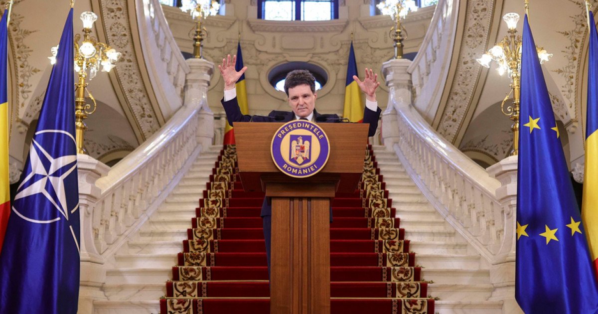 București: Summit B9 cu Țările Nordice. Mark Rutte, invitat. Trump, absent