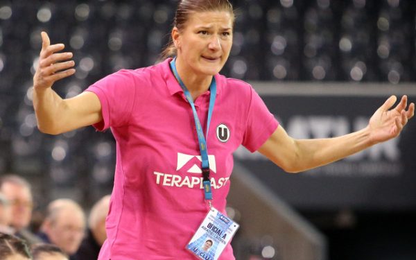 Carmen Amariei, verdict dur despre Marie-Louise Eta: ”Este puțin diferit”