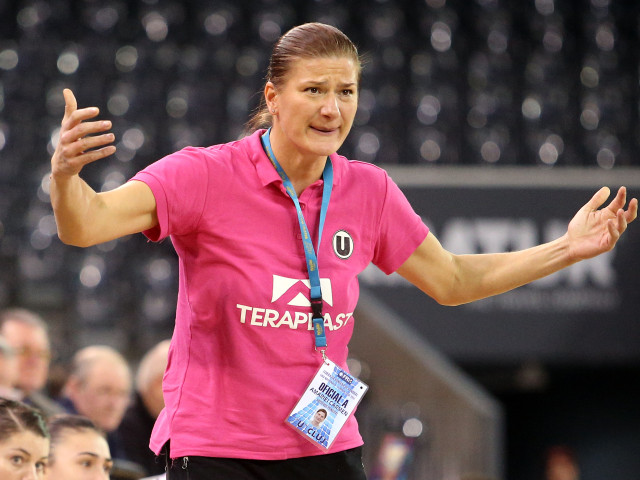 Carmen Amariei, verdict dur despre Marie-Louise Eta: ”Este puțin diferit”