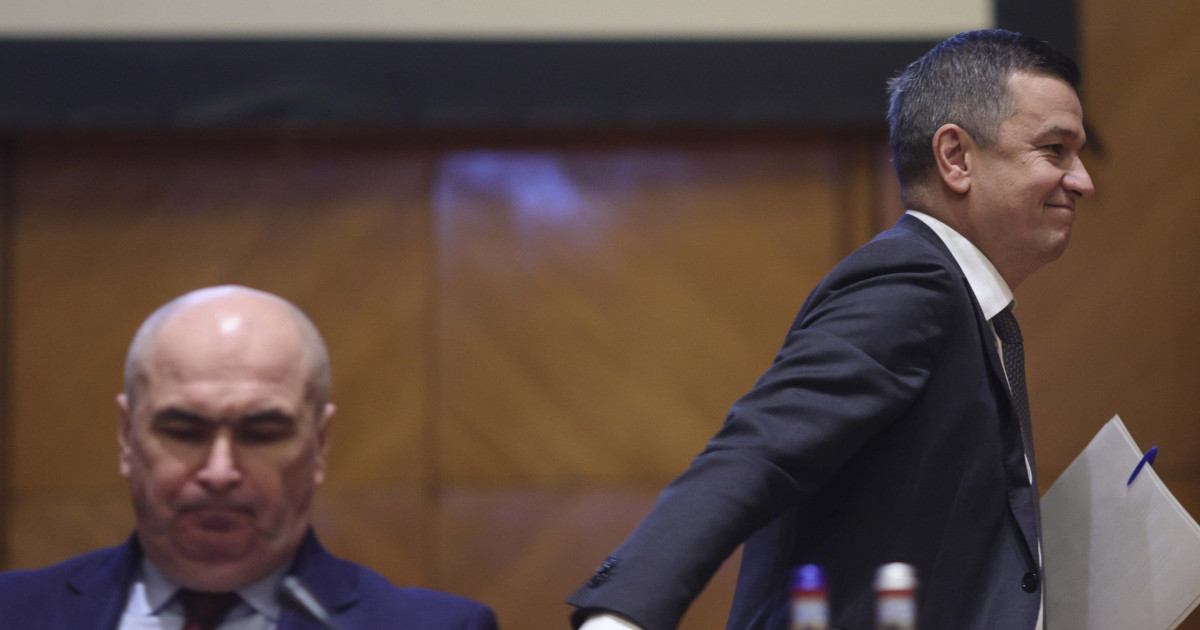 România, din nou în furtună politică: Decizia PSD, criticată de Politico