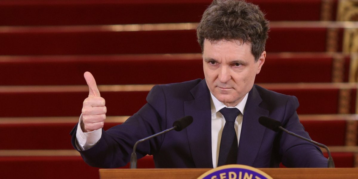 Rezultatele alegerilor din Ungaria: Nicușor Dan, reacție după votul puternic