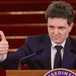 Rezultatele alegerilor din Ungaria: Nicușor Dan, reacție după votul puternic