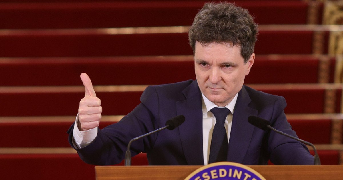 Rezultatele alegerilor din Ungaria: Nicușor Dan, reacție după votul puternic