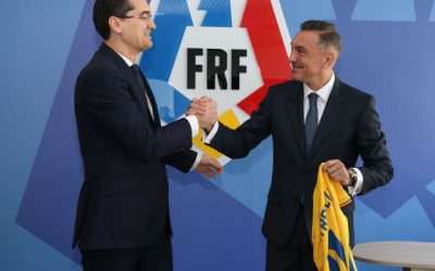 Ilie Dumitrescu, fostul mare jucător și actualmente analist și comentator sportiv, a făcut în sfârșit lumină în privința numelui noului selecționer al echipei naționale de fotbal a României