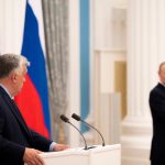 Kremlinul, dezamăgit de Orban: „Nici cu ajutor nu au reușit nimic”. Cine-i vinovat?