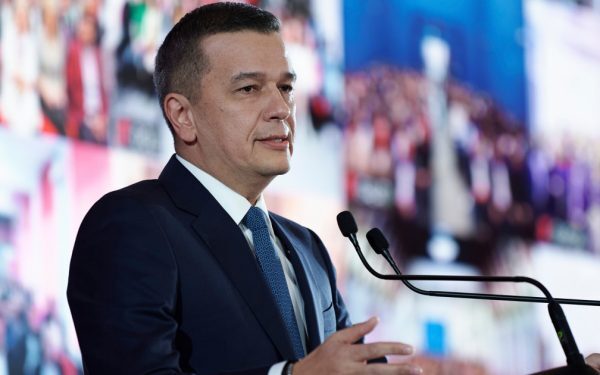 Grindeanu: PSD e-n “capcana mortală”! Guvernarea actuală, pericol pentru partid