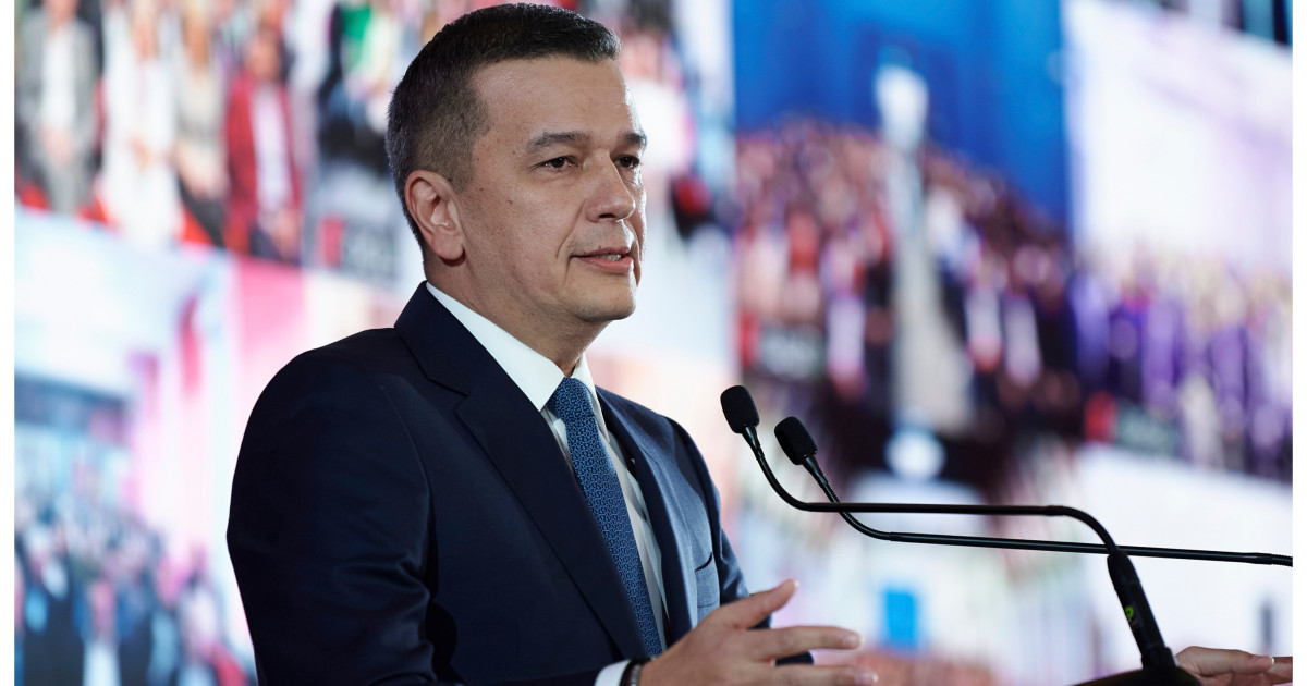 Grindeanu: PSD e-n “capcana mortală”! Guvernarea actuală, pericol pentru partid