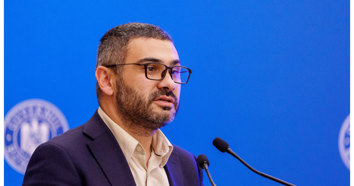 Ministrul Muncii, control în unități protejate: "Închidem robinetul"