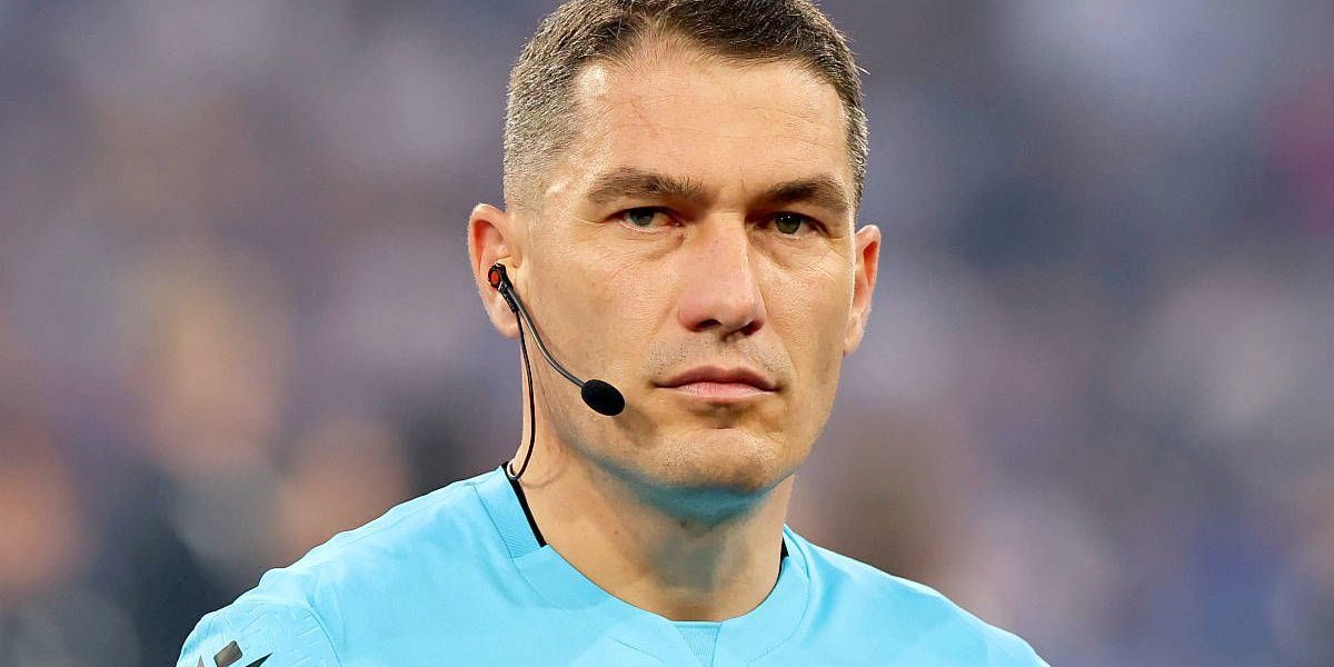 Kovacs, delegat la derby după „dezastrul” de la Barcelona