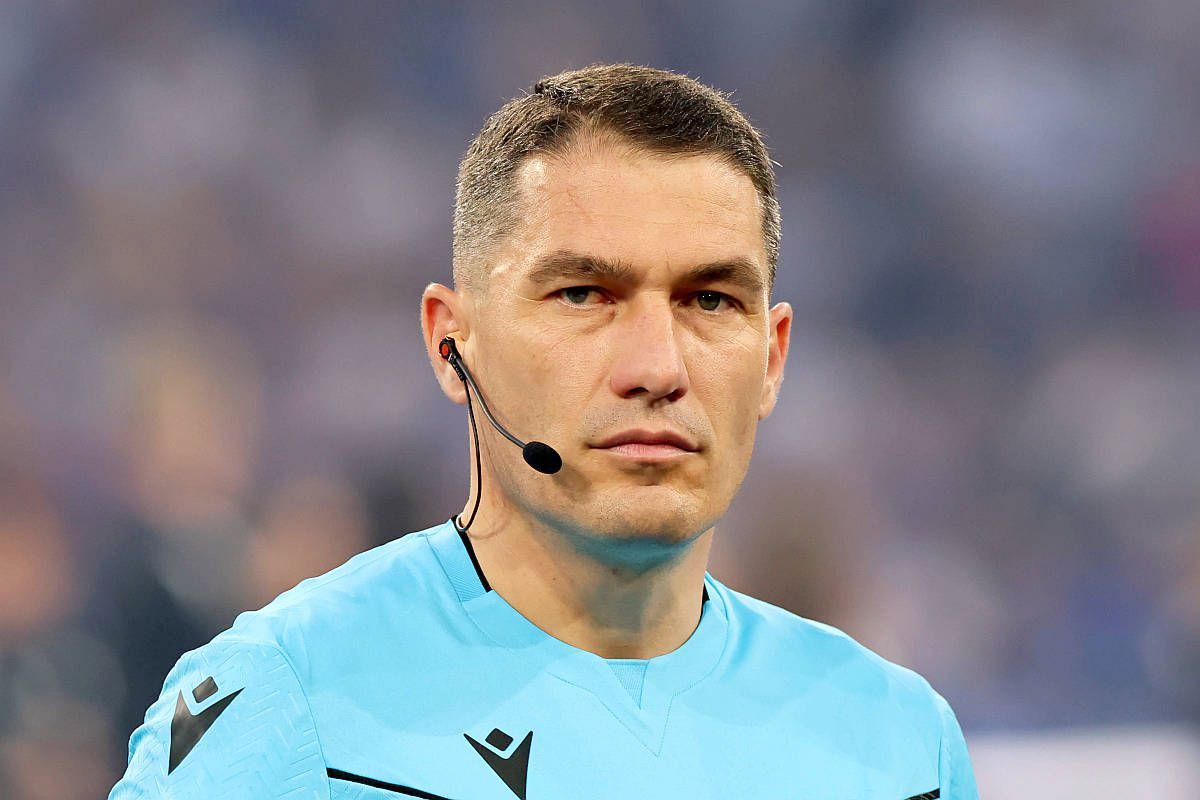 Kovacs, delegat la derby după "dezastrul" de la Barcelona