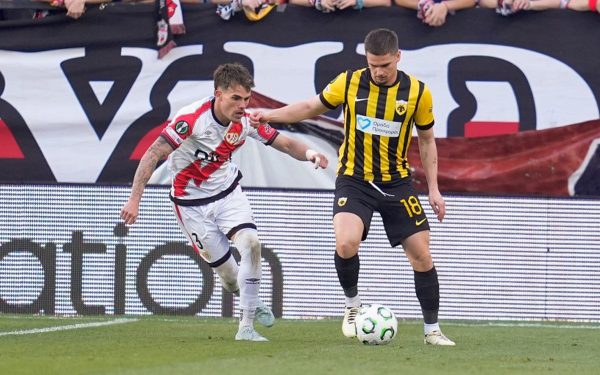 Marin și Rațiu, titulari în Conference League: Returul sferturilor!