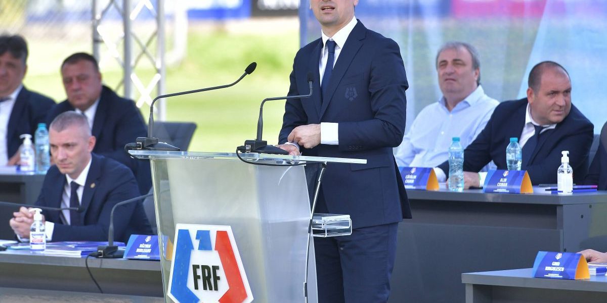 GSP dezvăluie data decisivă: Când se va lua o decizie importantă