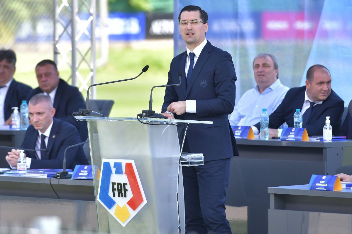 GSP dezvăluie data decisivă: Când se va lua o decizie importantă