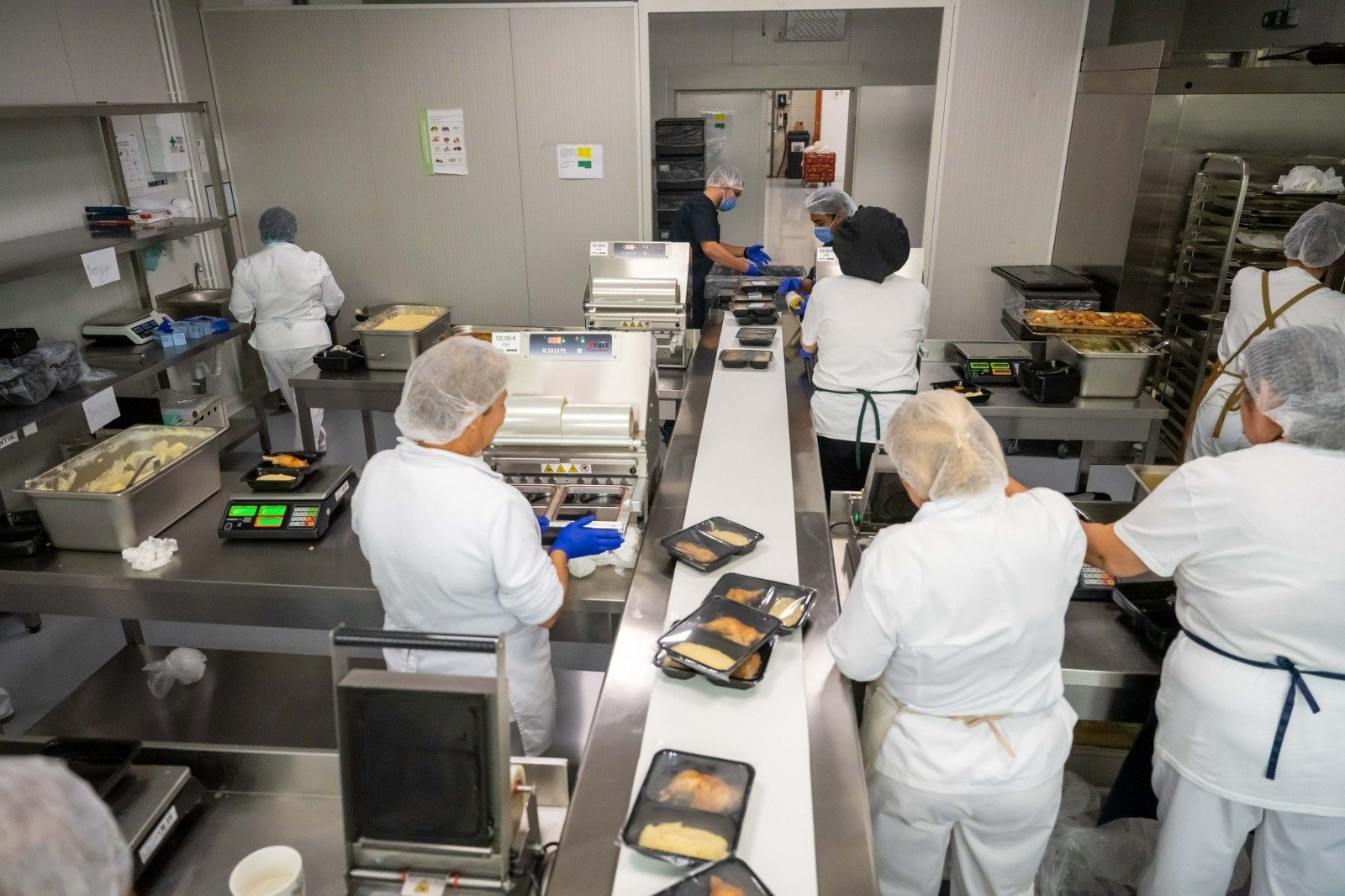 Banca Locală de Alimente Sector 6 își propune o extindere semnificativă în efortul de a reduce risipa alimentară, în contextul noilor obligații impuse de autorități pentru operatorii economici din lanțul agroalimentar