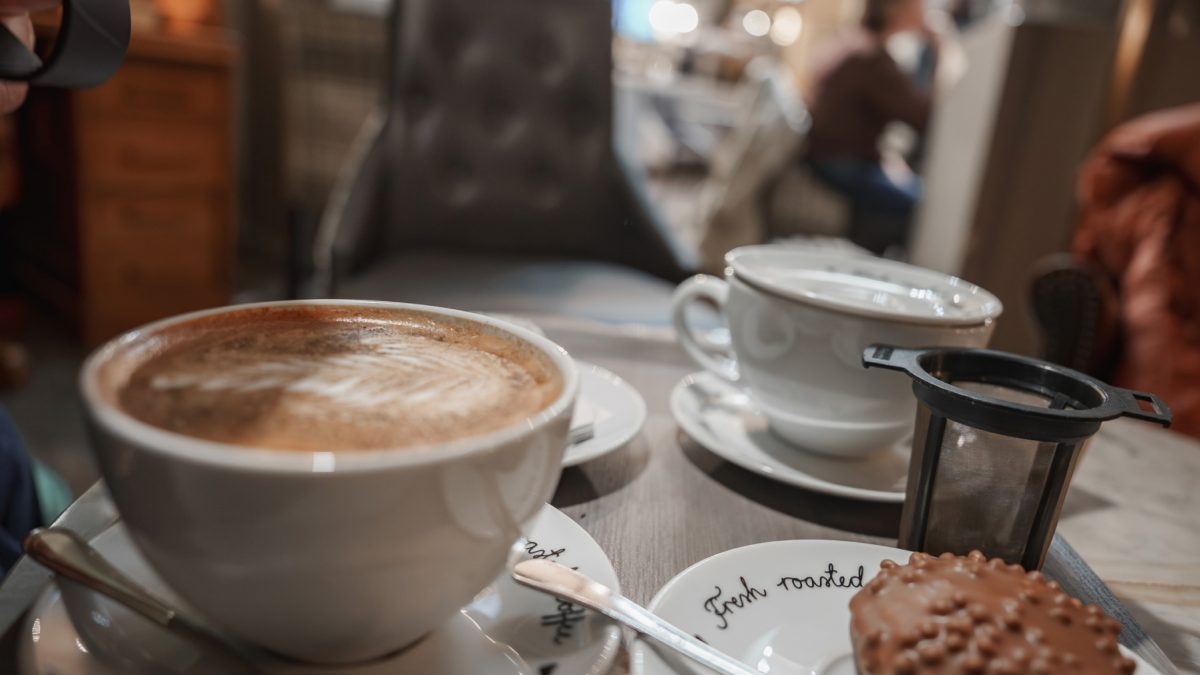 Cafeaua, secretul unei minți sănătoase: Câte cești scad riscul de boli mentale?