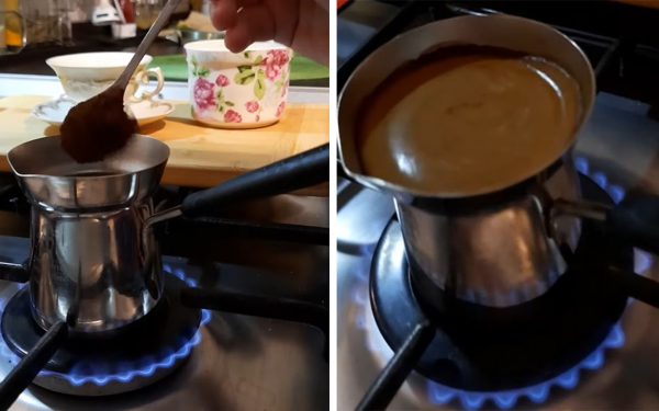 Câtă cafea pui la ibric? Secretul aromei perfecte, dezvăluit