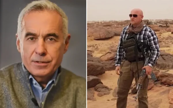 ÎCCJ decide în cazul Georgescu și Potra: Ce se întâmplă cu tentativa de lovitură de stat