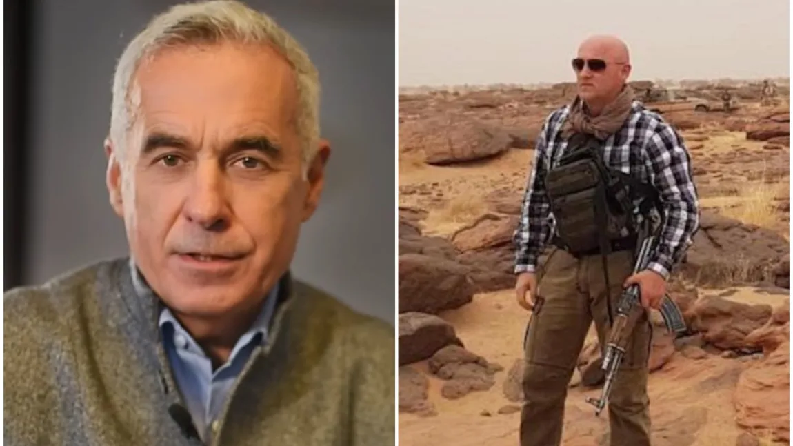 ÎCCJ decide în cazul Georgescu și Potra: Ce se întâmplă cu tentativa de lovitură de stat