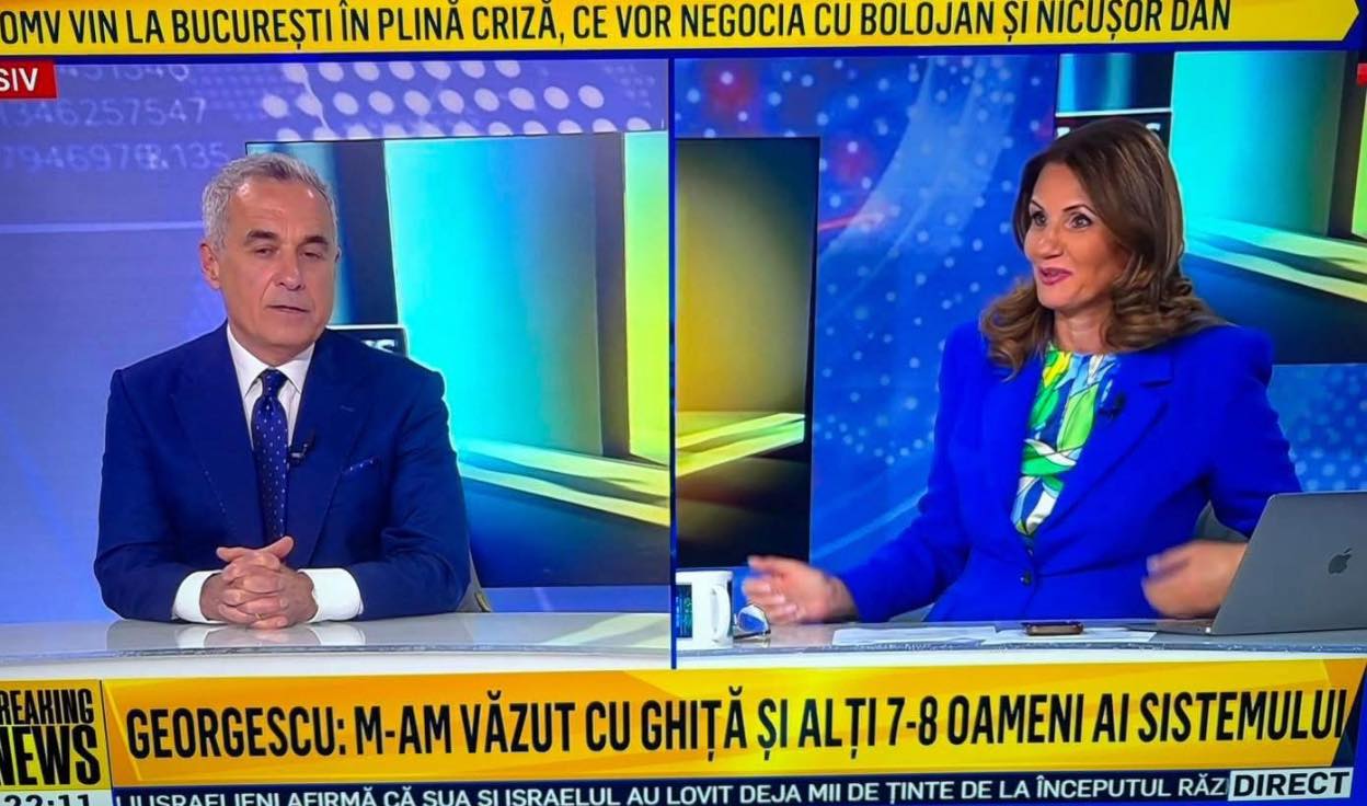 Consiliul Național al Audiovizualului (CNA) a decis marți retragerea licențelor pentru Realitatea Plus și Gold FM, din cauza neplății amenzilor acumulate