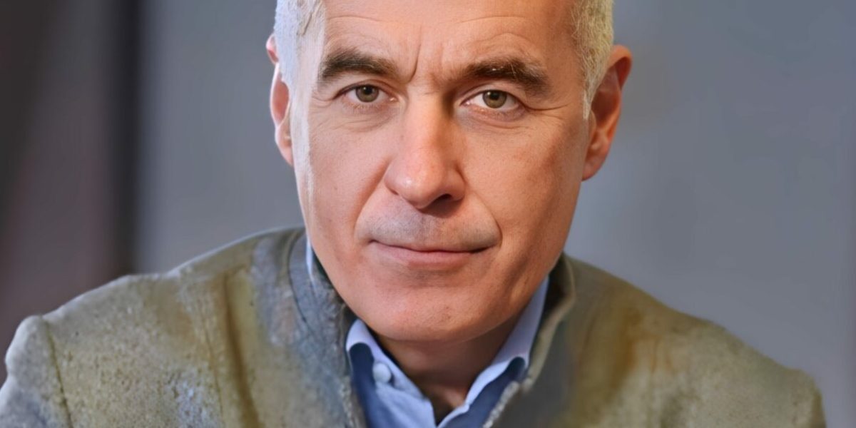 Călin Georgescu, furios după retragerea licenței Realitatea Plus: „Nedreptate!”