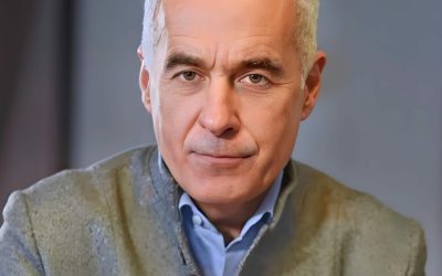 Călin Georgescu, furios după retragerea licenței Realitatea Plus: „Nedreptate!”