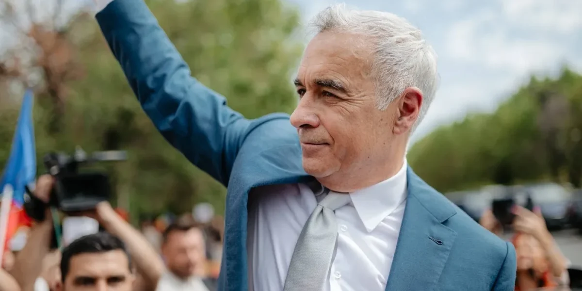 Călin Georgescu, teorie șoc: Ce ascunde numele România