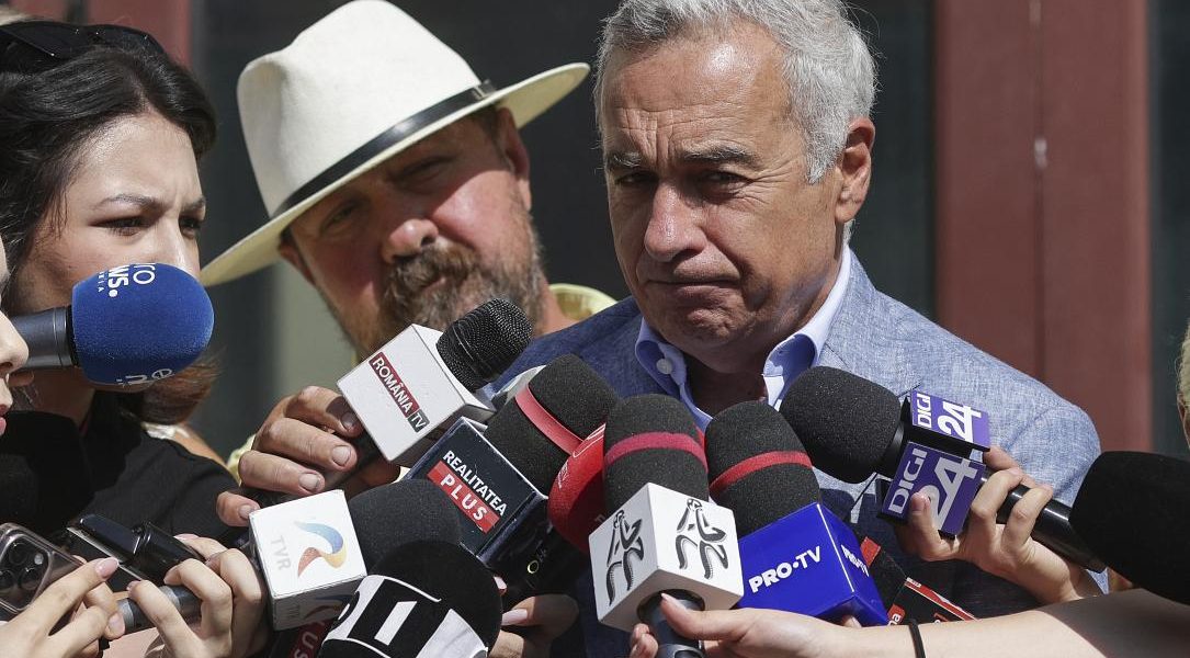 Curtea de Apel București a decis, joi, 2 aprilie, că procesul fostului candidat la președinție și politician de extremă dreaptă, Călin Georgescu, poate începe