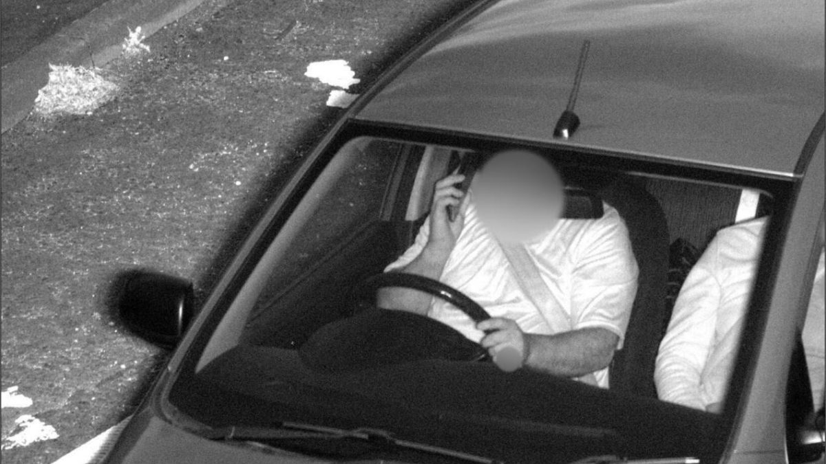 Camerele AI vânează șoferii indisciplinați în Europa! Amenzi usturătoare