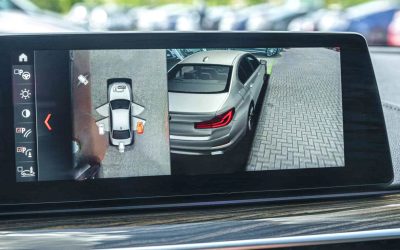 Cameră 360 aburită: trucuri de curățare fără zgârieturi