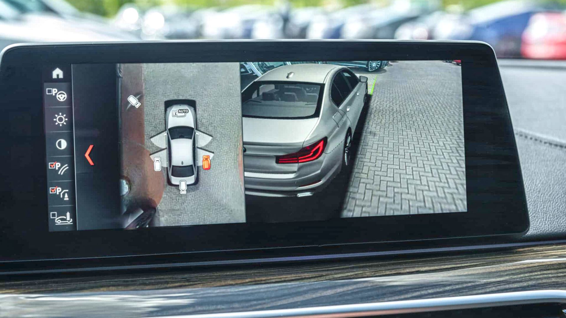 Cameră 360 aburită: trucuri de curățare fără zgârieturi