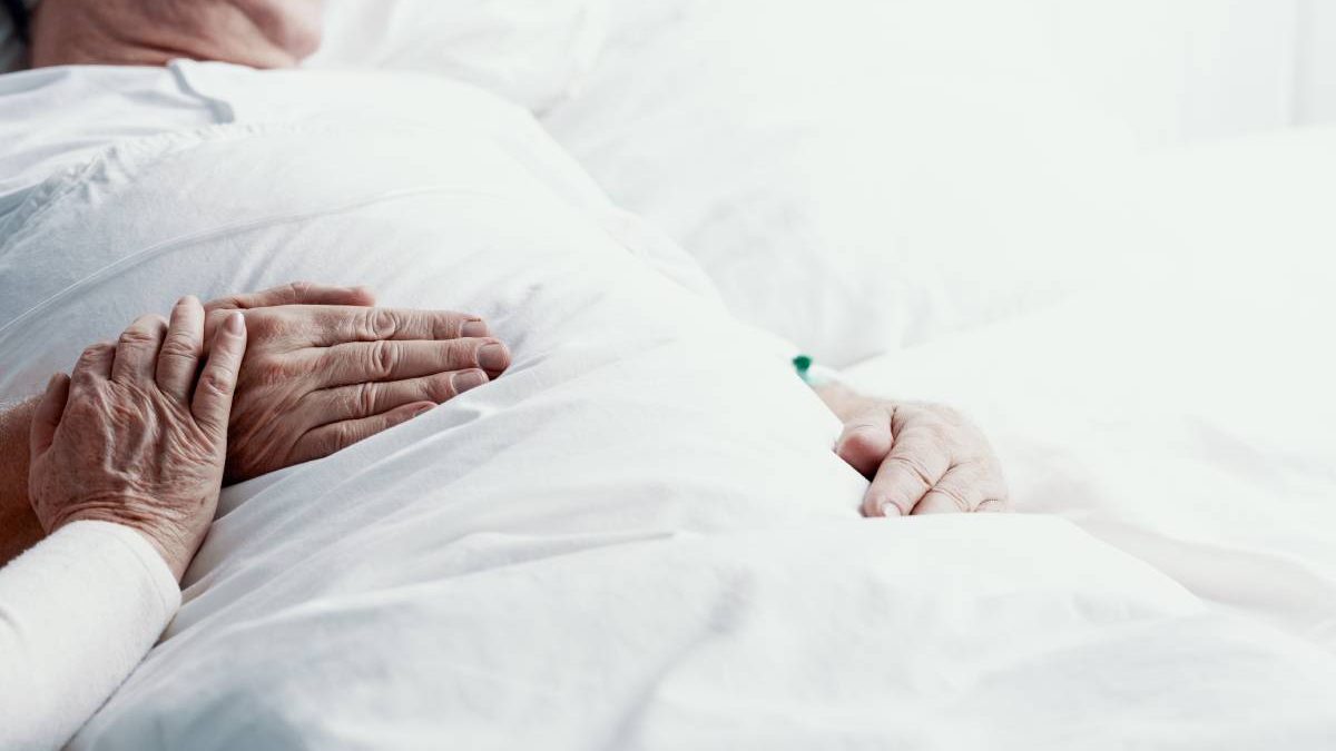 Bărbat, confuz de o indigestie, primește un verdict crunt: mai are 9 luni de trăit