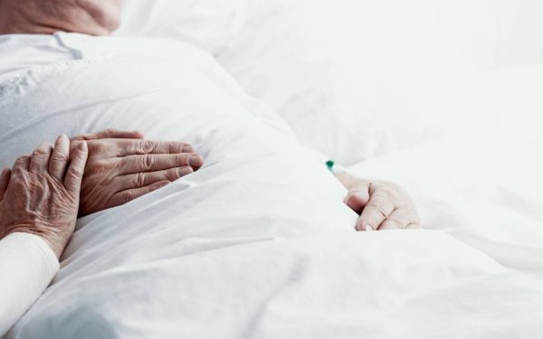 Bărbat, confuz de o indigestie, primește un verdict crunt: mai are 9 luni de trăit