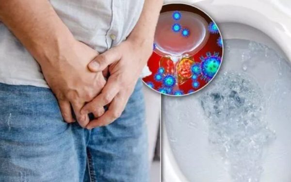 Cancerul "tăcut": 3 semne neglijate de bărbați pot fi fatale