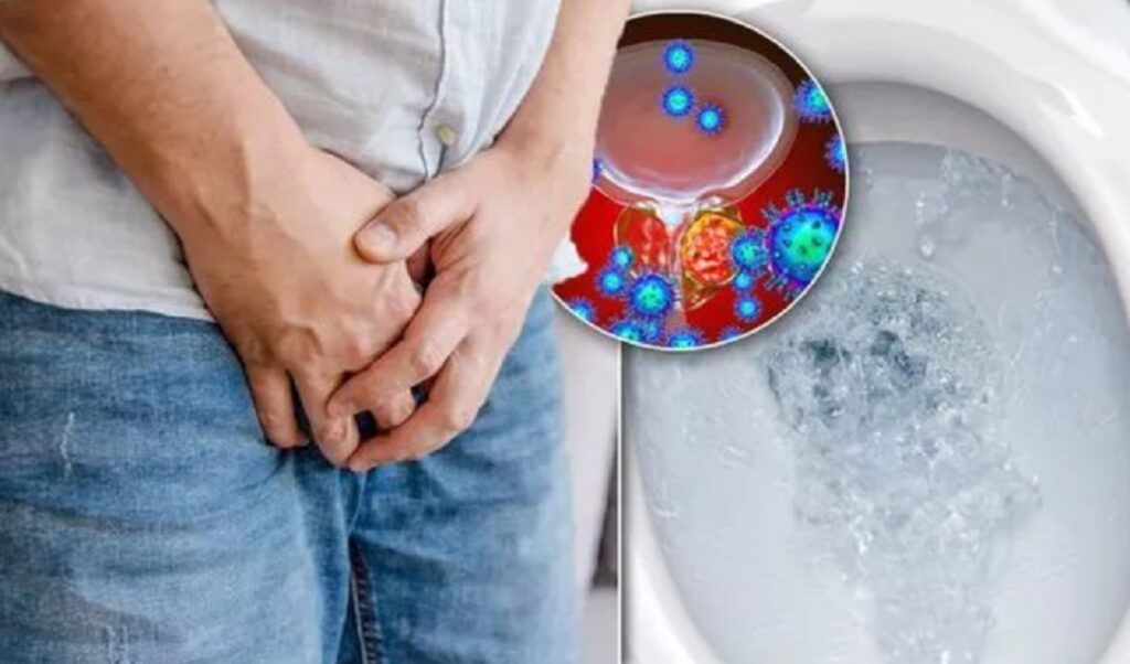 Cancerul "tăcut": 3 semne neglijate de bărbați pot fi fatale