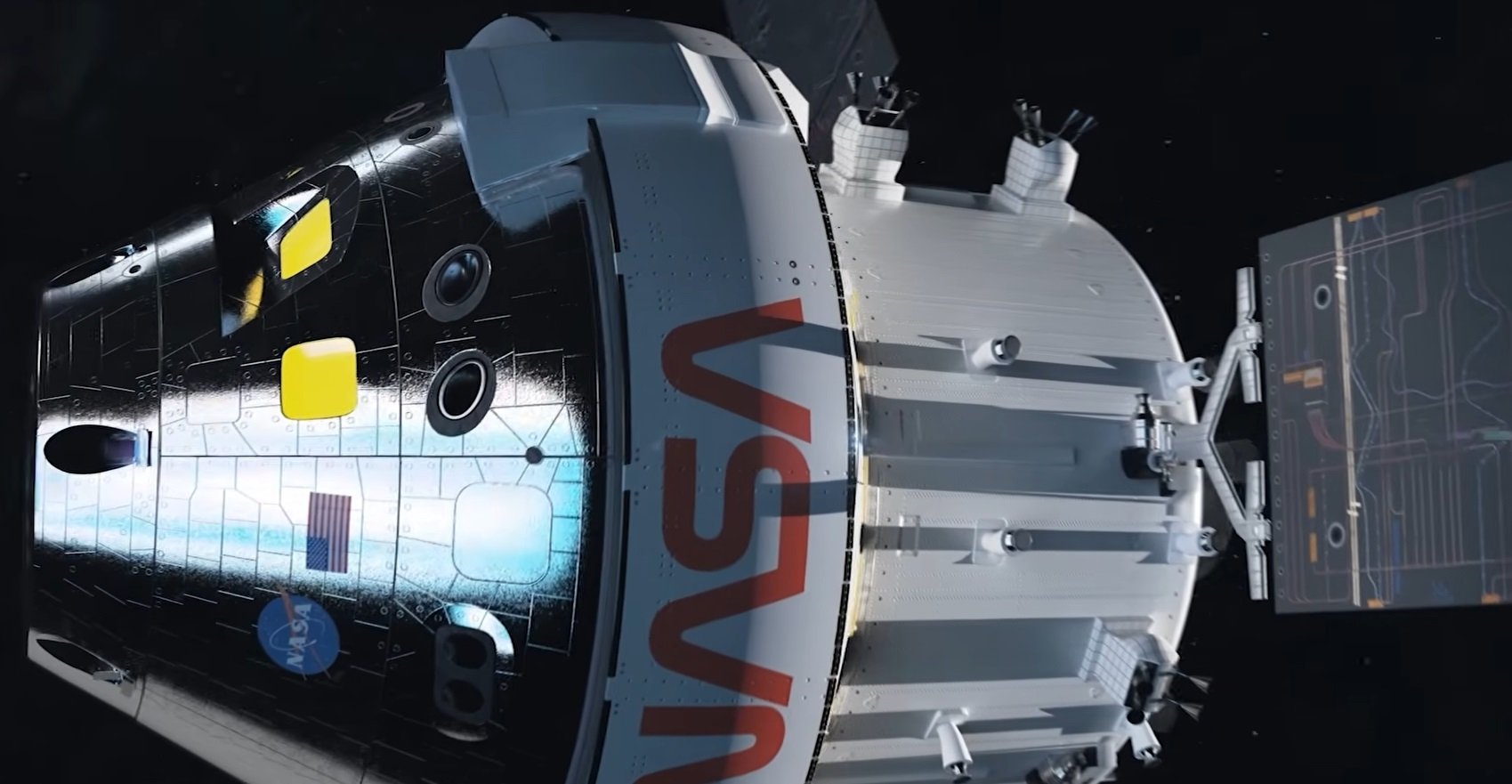 Duminică dimineața, specialiștii de la Observatorul Astronomic „Amiral Vasile Urseanu” au surprins imagini ale capsulei Orion chiar de pe terasa instituției, oferindu-ne o perspectivă inedită asupra misiunii Artemis II