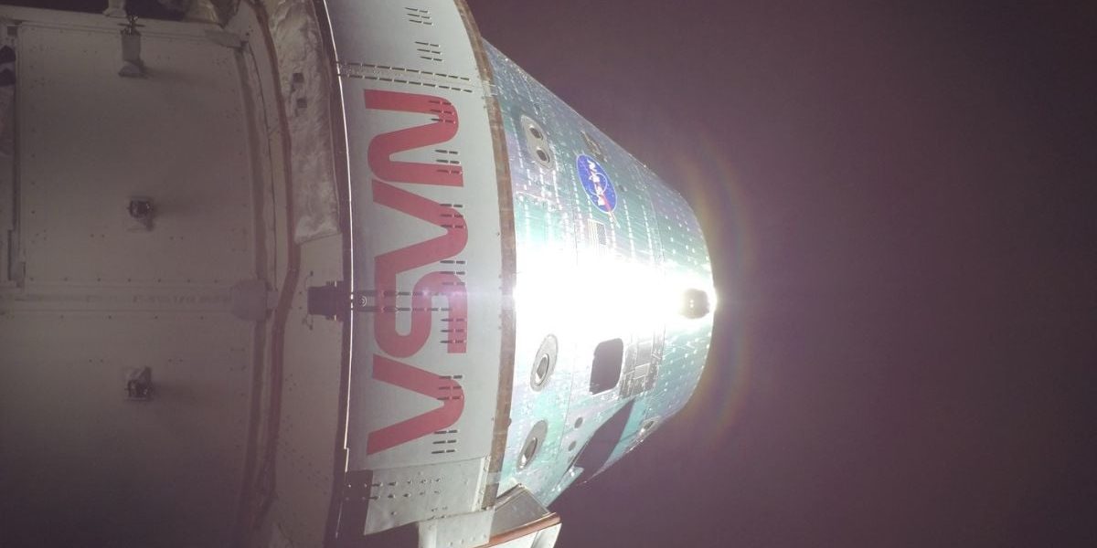 Orion revine! Unde și când pot vedea amerizarea astronauților