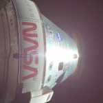 Orion revine! Unde și când pot vedea amerizarea astronauților