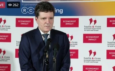 Nicuşor Dan anunță aproape finalizat sistemul pentru referendumul privind justiția, întârzierile cauzate de situația internă