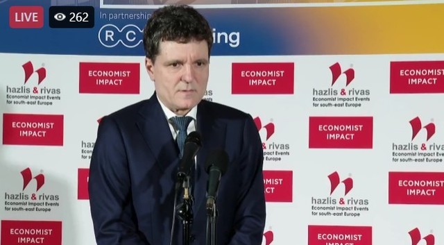 Nicuşor Dan anunță aproape finalizat sistemul pentru referendumul privind justiția, întârzierile cauzate de situația internă