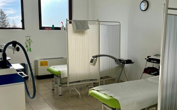 Teste gratuite medicale la Complexul Caraiman din Sectorul 1