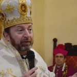 Cardinalul Claudiu, mesaj de Paște: Lumina învinge întunericul