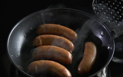 Varză călită cu cârnați Durdulii, o alegere rapidă și plină de gust Un preparat tradițional, gustos și ușor de realizat acasă, varza călită cu cârnați Durdulii de la Matache Măcelaru’ reprezintă o opțiune perfectă pentru o masă rapidă, dar satisfăcătoare